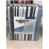 Image 1 : NEW Brooklyn Loom Queen 200 thread count 6 pc Sheet Set