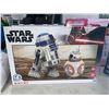 Image 1 : Star Wars R2-D2 & BB-8 Puzzle 391pcs
