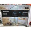 Image 2 : NEW Panasonic Whisper Choice Customizable Ventilation Fan w/ Pick-A-Flow