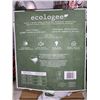 Image 2 : Ecologee Total Blackout Grommet Window Curtain Pair 52"x90" each