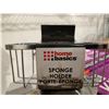 Image 4 : Home Basics Sponge Holder Box of 6