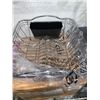 Image 3 : NEW Home Basics Dish Drainer