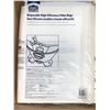 Image 1 : Project Source Disposable High-Efficiency Filter Bags X's 12 packs
