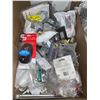 Image 2 : Lot of Misc Tradesman Hardware