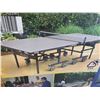 Image 2 : Stag Outdoor Table Tennis Table 9'x5'