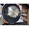 Image 2 : Blue Diamond set of 3 Frying Pans