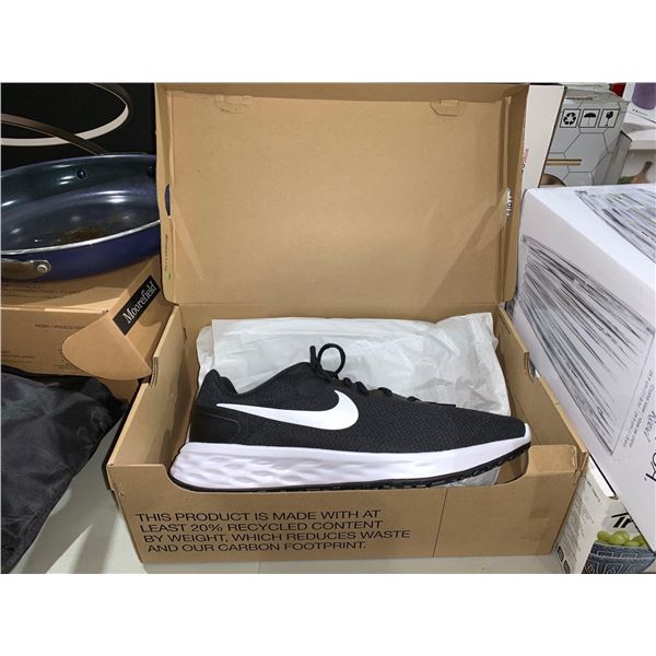 Nike Revolution 6NN 4E Mens Size 15