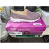 Image 1 : NEW Sketchers Performance Womens Mauve Size 9