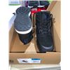 Image 2 : Elements Men's Mid High Black Size 12
