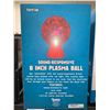 Image 2 : Turn Up Sound Responsive 8 Inch Plasma Ball