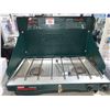 Image 2 : Coleman Portable Propane Stove AS IS