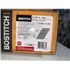 Image 3 : Bostitch 20 wire weld framing nails 2000 count