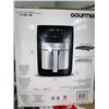 Image 2 : Gourmia Digital Digital Air Fryer