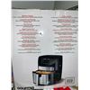 Image 3 : Gourmia Digital Digital Air Fryer