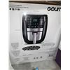 Image 2 : Gourmia Digital Digital Air Fryer