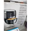 Image 3 : Gourmia Digital Digital Air Fryer