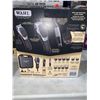 Image 2 : Wahl Deluxe Hair Trimming Kit
