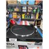 Image 2 : Audio-Technica Bluetooth Record Turntable