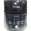 Image 2 : Ninja Foodi Pressure Cooker with Accessories and Air Fryer Lid