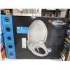 Image 1 : Toto Washlet Remote Bidet for Elongated Toilets