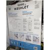 Image 3 : Toto Washlet Remote Bidet for Elongated Toilets