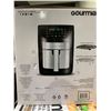 Image 2 : Gourmia Digital Digital Air Fryer