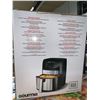 Image 3 : Gourmia Digital Digital Air Fryer