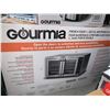 Image 2 : Gourmia French Door XL Digital Air Fryer Oven