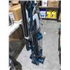 Image 3 : Corded Shark lift-Away upright Canister Vacuum