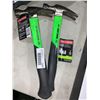 Image 1 : Craftsman 16 oz Fiberglass Hammer - Lot of 2