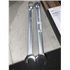 Image 1 : Lot of 2 30 mm Proto Wrenches