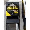 Image 2 : Lot of 2 Stanley Fat Max  1-1/2" Wood Chisels