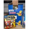 Image 1 : Haribo Goldbears Gummies 2x(12x175g)