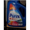 Image 2 : Purex 4 in 1 Concentrated Detergent 1.92L x 3