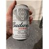 Image 6 : Budweiser Zero 24 x 355ml