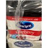 Image 2 : Ocean Spray Cranberry Cocktail (8x 1.89L)