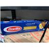 Image 1 : Barilla Linguine Noodles 49x410g
