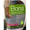 Image 2 : Bona Hard Surface Floor Cleaner 3.78L