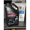 Image 1 : Kirkland SAE 0W-20 Full Synthetic Motor Oil 2x4.73L