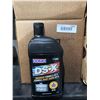 Image 1 : Domo DS.X Advanced Formula SAE 10W30 Super Duty Motor Oil 12x1L