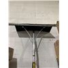 Image 2 : Titan Snow Rake with Extendable Handle