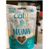 Image 2 : Catit Nuna Cat Treats 8 x 60g