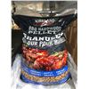 Image 1 : Kirkland BBQ Hardwood pellets 40Lbs