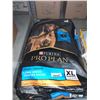 Image 1 : Purina Pro Plan Adult Chicken & Rice Dog Kibble 47 lbs