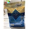 Image 2 : Blue Buffalo Chicken & Brown Rice Puppy Kibble 4x3Lbs