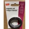 Image 2 : Staples Model Magnetic Roll w/ Adhesive Backing 144 rolls
