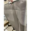 Image 3 : Kirkland memory Foam Dog Bed - Gray - 32"x42"