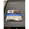 Image 2 : Lot of 2 Techno Boots Classic All Weather boot tray 23.75"x15.75"x1"