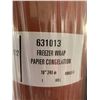 Image 2 : Single Roll of 18"x240m Brown Freezer Wrap