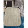 Image 11 : Pallet Lot of laminate and vinyl flooring 300 sq ft
